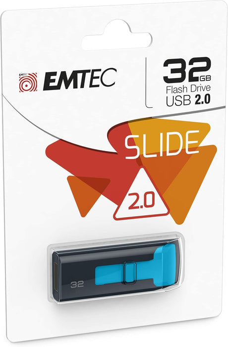 EMTEC Slide 2.0 32 GB USB Flash Drive-3126170149602-LR-325343-1-LR eShop