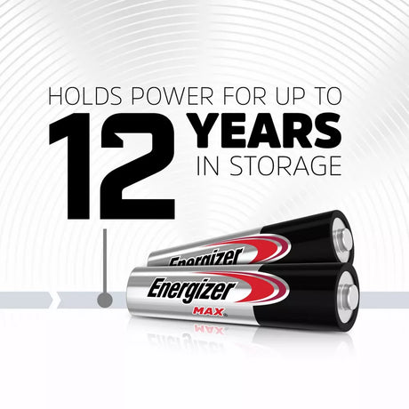 Energizer MAX AAA Alkaline Batteries, 8 count-039800108050-LR-161791-2-LR eShop