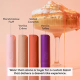 eos Limited Edition Lip Balm Variety Pack - Nilla' Milkshake, 4 count-840044714453-LR-359727-3-LR eShop