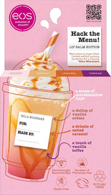 eos Limited Edition Lip Balm Variety Pack - Nilla' Milkshake, 4 count-840044714453-LR-359727-8-LR eShop