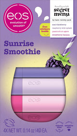 eos Limited Edition Lip Balm Variety Pack - Sunrise Smoothie, 4 count-840044714446-LR-359726-1-LR eShop