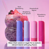 eos Limited Edition Lip Balm Variety Pack - Sunrise Smoothie, 4 count-840044714446-LR-359726-3-LR eShop