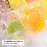 eos Limited Edition Lip Balm Variety Pack - Tropical Chiller, 4 count-840044714439-LR-359725-2-LR eShop