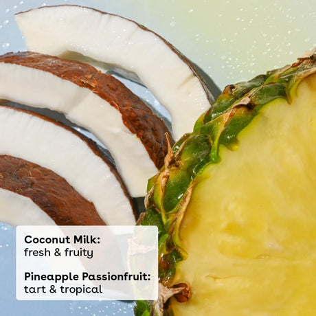 eos Lip Balm Duo Pack - Coconut Milk & Pineapple Passionfruit, 2 count-832992019308-LR-355623-2-LR eShop