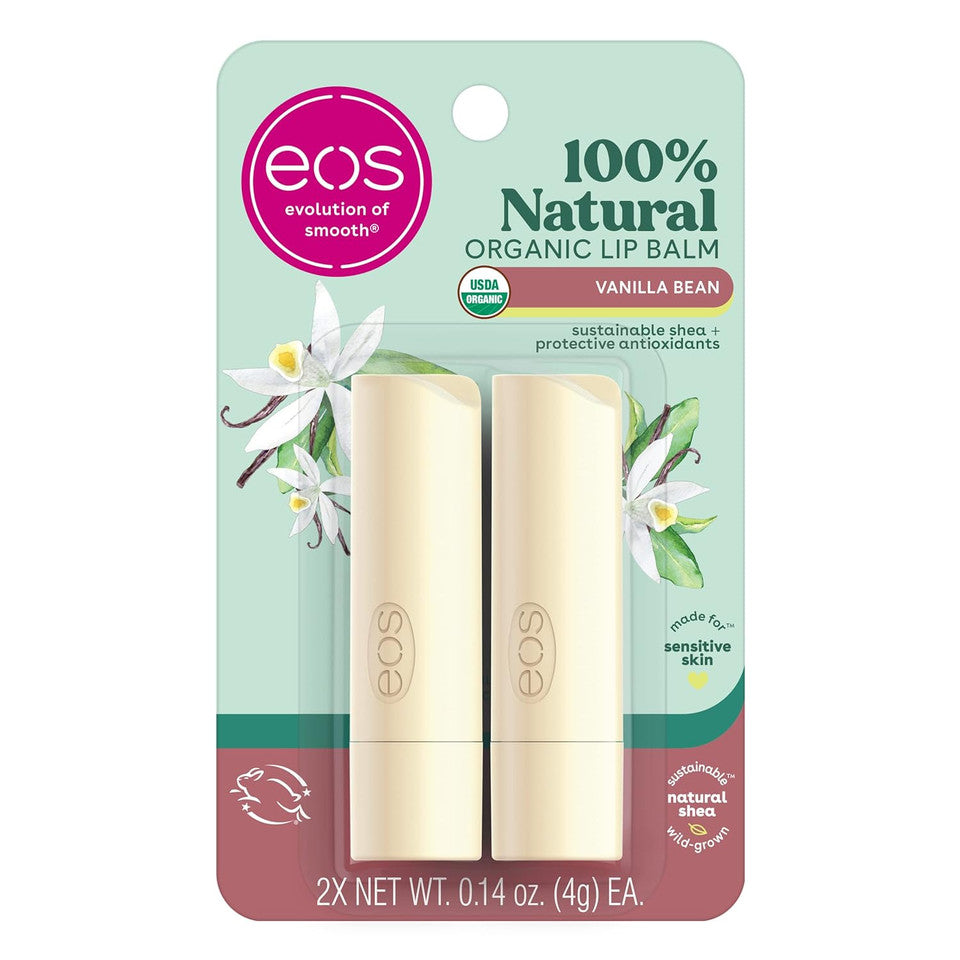 eos Lip Balm Duo Pack - Vanilla Bean, 2 count-840044713180-LR-355632-1-LR eShop