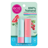 eos Lip Balm Duo Pack - Watermelon Frose & Lychee Martini, 2 count-840044701972-LR-355624-1-LR eShop