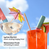 eos Lip Balm Duo Pack - Watermelon Frose & Lychee Martini, 2 count-840044701972-LR-355624-2-LR eShop