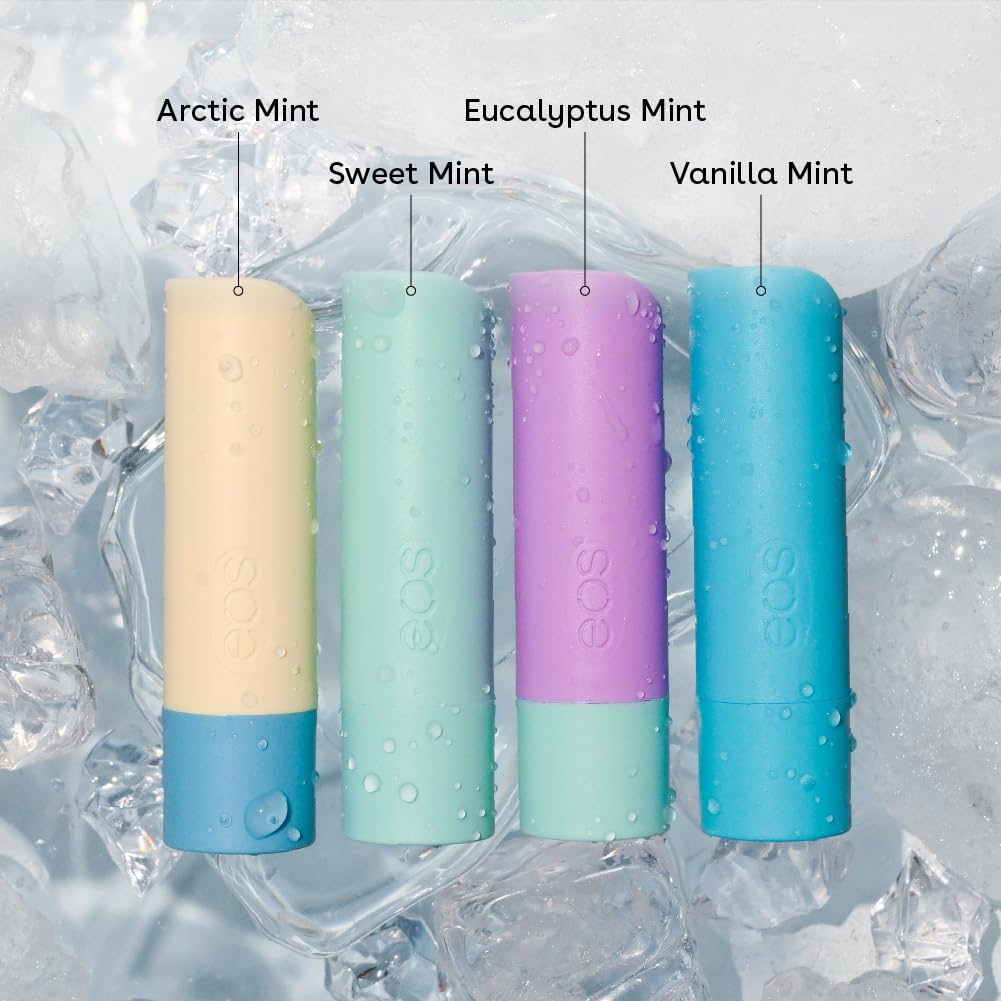 eos Lip Balm Variety Pack - Minty, 4 count-840044710950-LR-355628-2-LR eShop