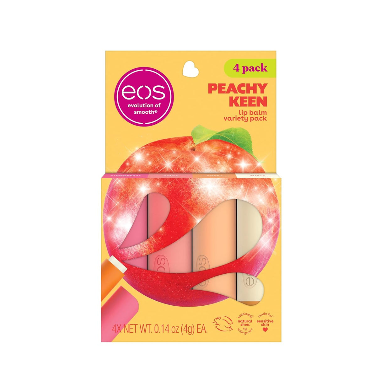 eos Lip Balm Variety Pack - Peachy Keen, 3 count-840044713401-LR-355636-1-LR eShop