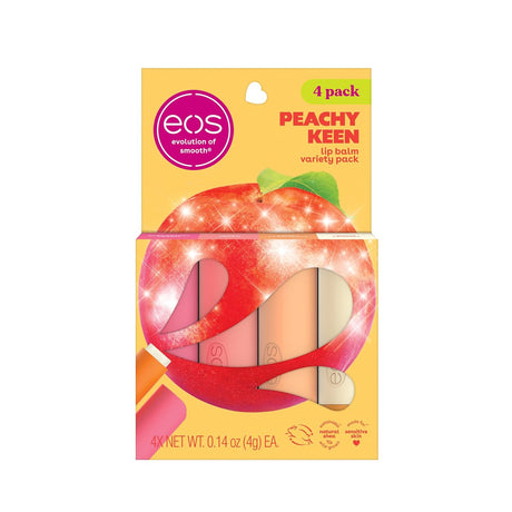 eos Lip Balm Variety Pack - Peachy Keen, 3 count-840044713401-LR-355636-1-LR eShop