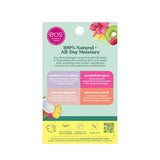 eos Lip Balm Variety Pack - Tropical, 4 count-840044713500-LR-1084004471350-10-LR eShop