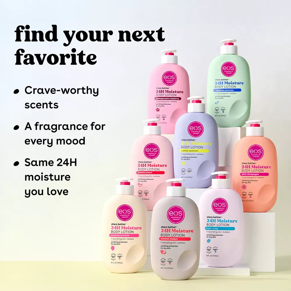 eos Mini Body Lotion - Vanilla Cashmere, 2.5 oz-840044711278-LR-356195-8-LR eShop
