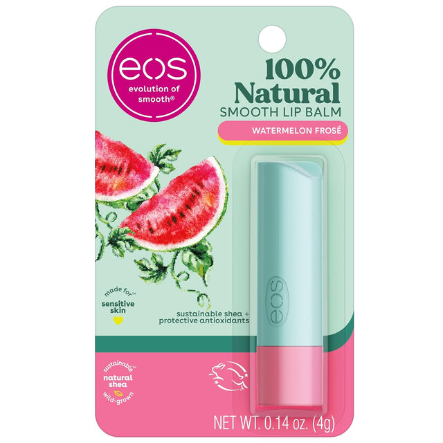 eos Natural Lip Balm - Watermelon Frosé-840044706380-LR-355625-1-LR eShop
