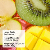 eos Natural Shea Lip Balm - Honey Apple, Coconut Milk & Raspberry Kiwi Splash, 3 count-840044711612-LR-359722-2-LR eShop