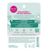 eos Natural Shea Lip Balm - Honey Apple, Coconut Milk & Raspberry Kiwi Splash, 3 count-840044711612-LR-359722-6-LR eShop