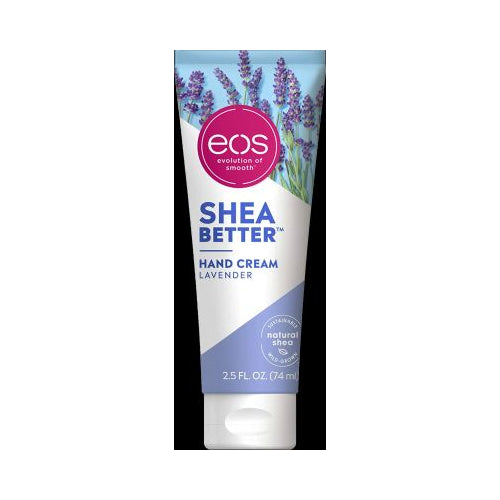 eos Shea Better Hand Cream - Lavender, 2.5 oz-840044700296-LR-346551-1-LR eShop