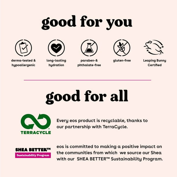 eos Shea Better Hand Cream - Lavender, 2.5 oz-840044700296-LR-346551-5-LR eShop