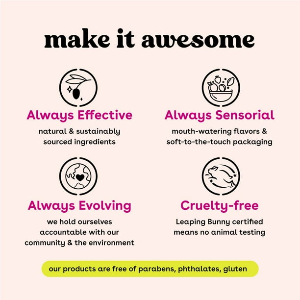 eos Shea Better Hand Cream - Lavender, 2.5 oz-840044700296-LR-346551-6-LR eShop