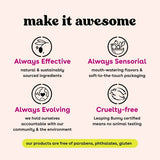 eos Shea Better Hand Cream - Lavender, 2.5 oz-840044700296-LR-346551-6-LR eShop