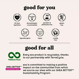 eos Shea Better Shave Cream - Pomegranate, 2.5 oz-832992011197-LR-301671-6-LR eShop