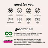 eos Shea Better Shave Cream - Pomegranate, 2.5 oz-832992011197-LR-301671-9-LR eShop