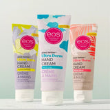 eos Shea Better Ultra Derm Hand Cream - Fresh & Cozy, 2.5 oz-840044707103-LR-355627-5-LR eShop