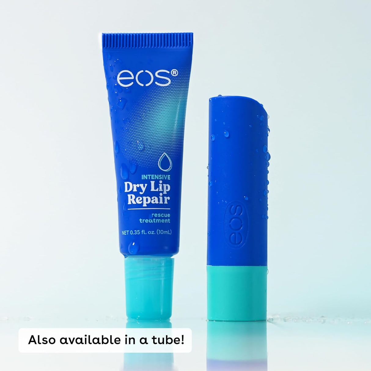 eos The Hero Lip Repair Lip Balm Duo Pack - Natural Strawberry, 2 count-840044711193-LR-355629-4-LR eShop