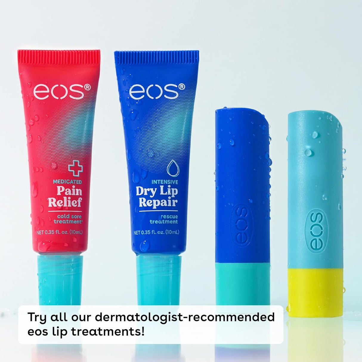 eos The Hero Lip Repair Lip Balm Duo Pack - Natural Strawberry, 2 count-840044711193-LR-355629-5-LR eShop