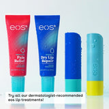 eos The Hero Lip Repair Lip Balm Duo Pack - Natural Strawberry, 2 count-840044711193-LR-355629-5-LR eShop