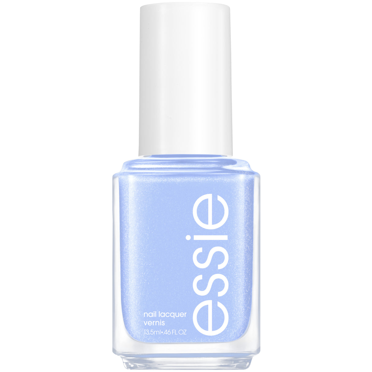 ESSIE NAIL COLOR RIPPLE EFFECT