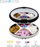EQUADOSE Compact Oval Pill Case w/Mirror-850066680261-LR-363562-2-LR eShop