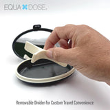 EQUADOSE Compact Oval Pill Case w/Mirror-850066680261-LR-363562-5-LR eShop