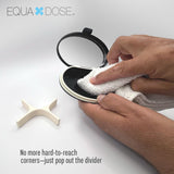 EQUADOSE Compact Oval Pill Case w/Mirror-850066680261-LR-363562-7-LR eShop