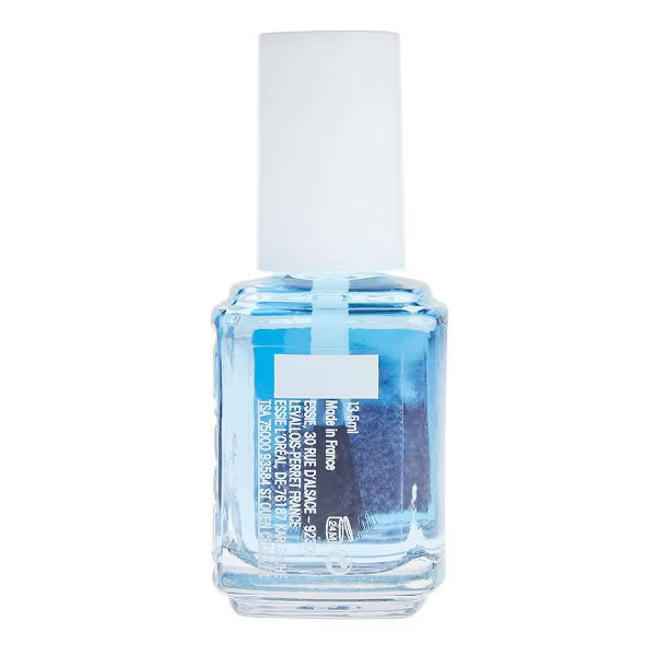 essie All In One Base Coat and Top Coat, 3-Way Glaze, 0.46 fl oz-095008006161-LR-322197-6-LR eShop