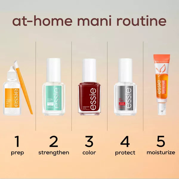 essie Boho Rodeo Collection Salon-Quality Vegan Nail Polish - Barn Boheme-095008063720-LR-360790-8-LR eShop