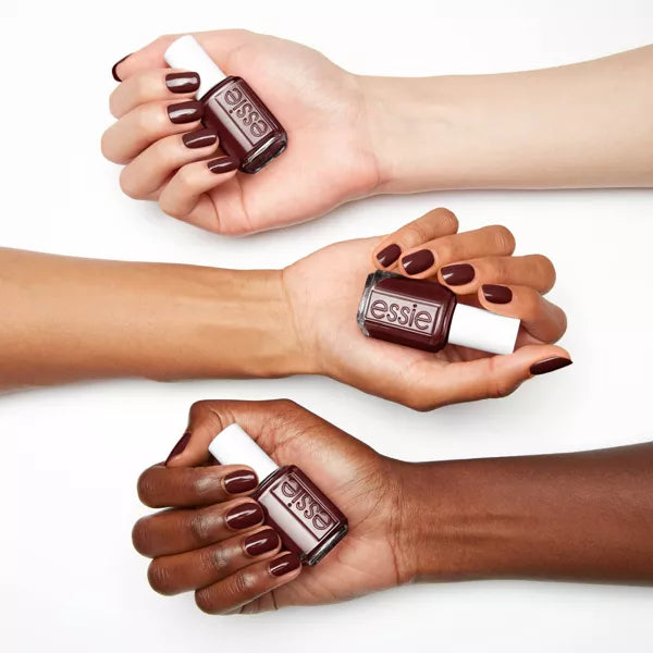 essie Boho Rodeo Collection Salon-Quality Vegan Nail Polish - Fringes & Saddles-095008063607-LR-358118-3-LR eShop