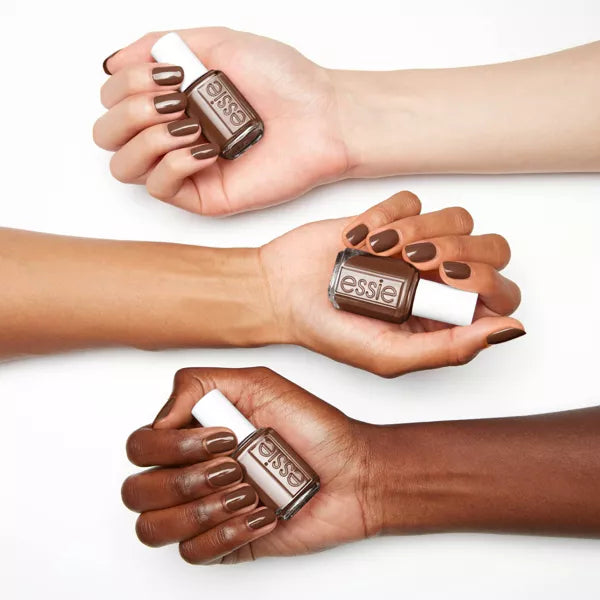 essie Boho Rodeo Collection Salon-Quality Vegan Nail Polish - Sepia Retreat-095008063591-LR-358117-3-LR eShop