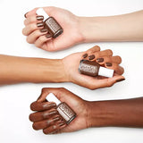 essie Boho Rodeo Collection Salon-Quality Vegan Nail Polish - Sepia Retreat-095008063591-LR-358117-3-LR eShop