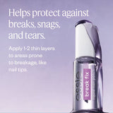 essie Break Fix Liquid Nail Patch Nail Repair, 0.24 fl oz-095008065717-LR-359939-7-LR eShop