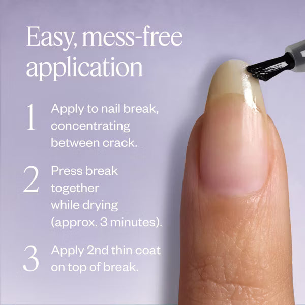 essie Break Fix Liquid Nail Patch Nail Repair, 0.24 fl oz-095008065717-LR-359939-8-LR eShop