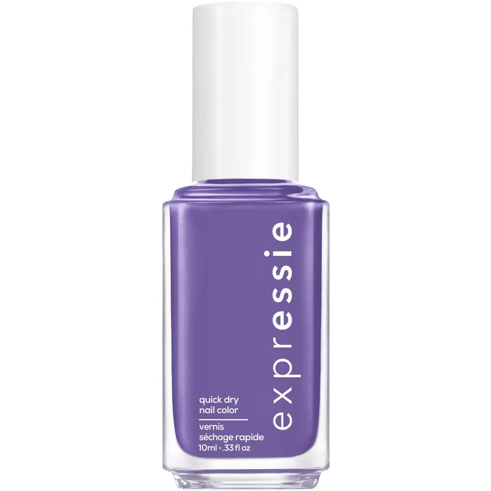 essie Expressie Power Moves Collection Vegan Quick Dry Nail Polish - Choreo Queen-095008060156-LR-351698-1-LR eShop