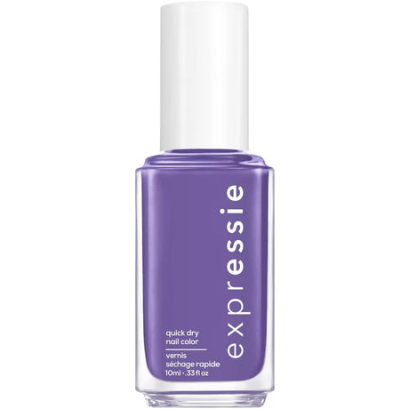 essie Expressie Power Moves Collection Vegan Quick Dry Nail Polish - Choreo Queen-095008060156-LR-351698-1-LR eShop