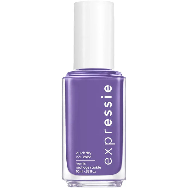 essie Expressie Power Moves Collection Vegan Quick Dry Nail Polish - Choreo Queen-095008060156-LR-351698-1-LR eShop