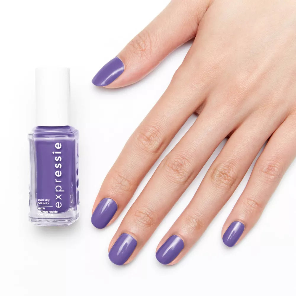 essie Expressie Power Moves Collection Vegan Quick Dry Nail Polish - Choreo Queen-095008060156-LR-351698-6-LR eShop