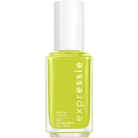 essie Expressie Power Moves Collection Vegan Quick Dry Nail Polish - Main Character Moment-095008060163-LR-351699-1-LR eShop