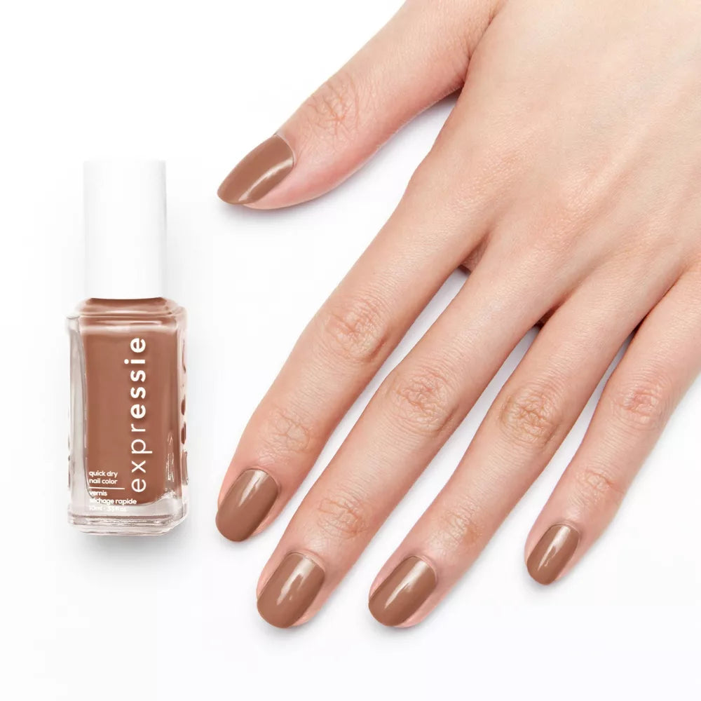 essie Expressie Power Moves Collection Vegan Quick Dry Nail Polish - Never Skip a Beat-095008060170-LR-351695-4-LR eShop