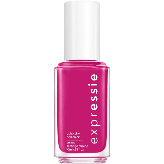 essie Expressie Power Moves Collection Vegan Quick Dry Nail Polish - Power Moves-095008060125-LR-351686-1-LR eShop