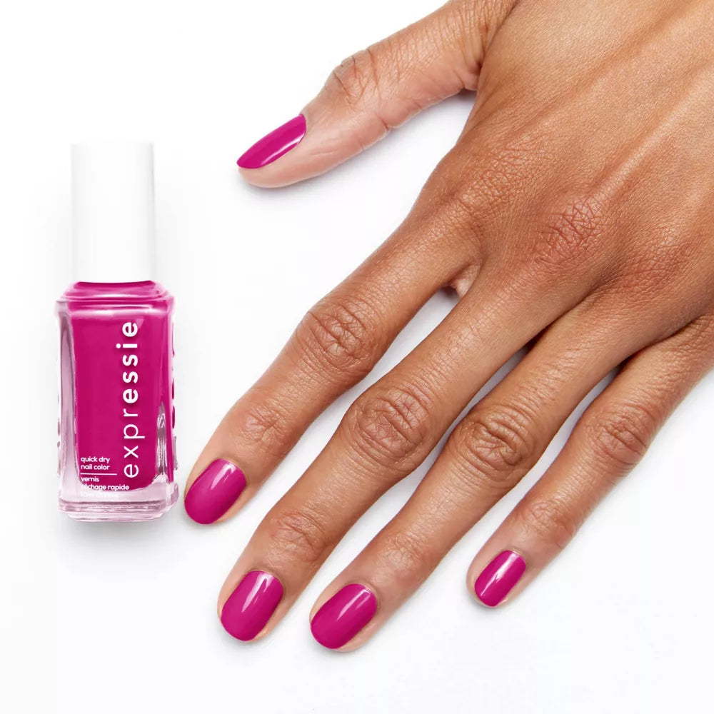 essie Expressie Power Moves Collection Vegan Quick Dry Nail Polish - Power Moves-095008060125-LR-351686-6-LR eShop