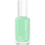 essie expressie quick dry nail polish, vegan formula, hot pink, Crave The Chaos, 0.33 fl oz-095008039350-LR-334044-2-LR eShop