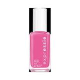 essie expressie quick dry nail polish, vegan formula, hot pink, Trick Clique, 0.33 fl oz-095008052687-LR-342534-1-LR eShop
